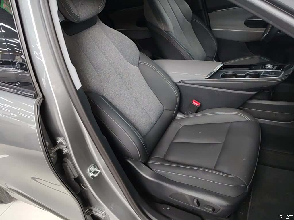 Buick E5, 2023 20
