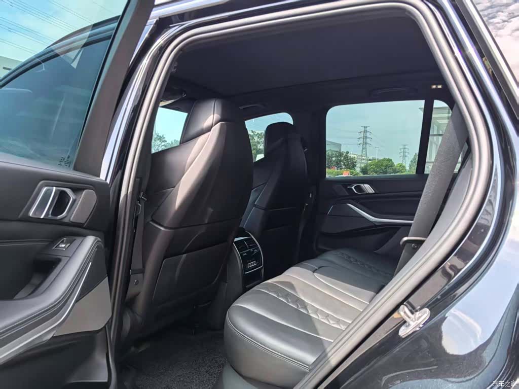 BMW X5, 2021 6