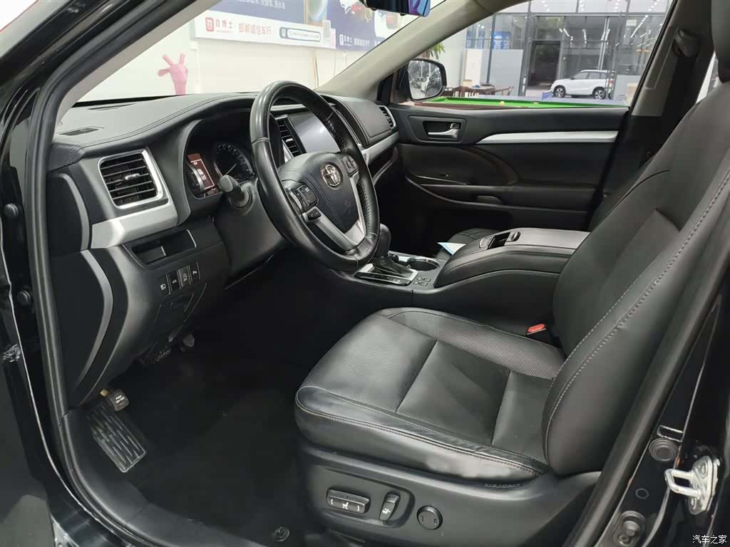 Toyota Highlander, 2021 8