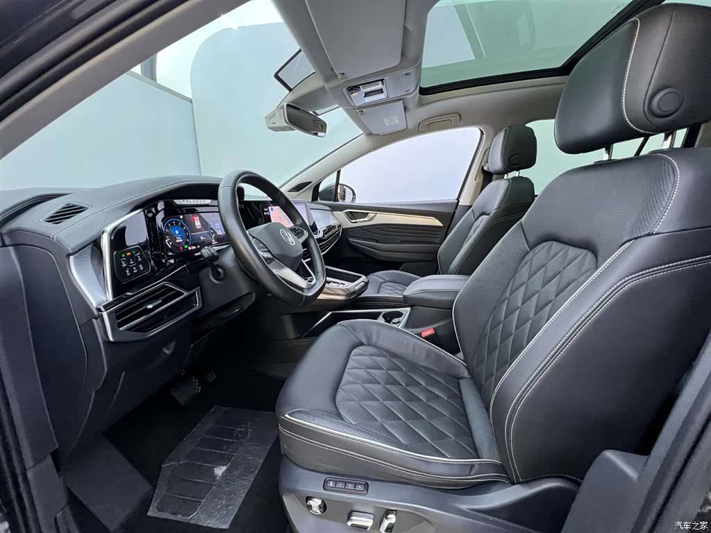 Volkswagen Talagon, 2022 17