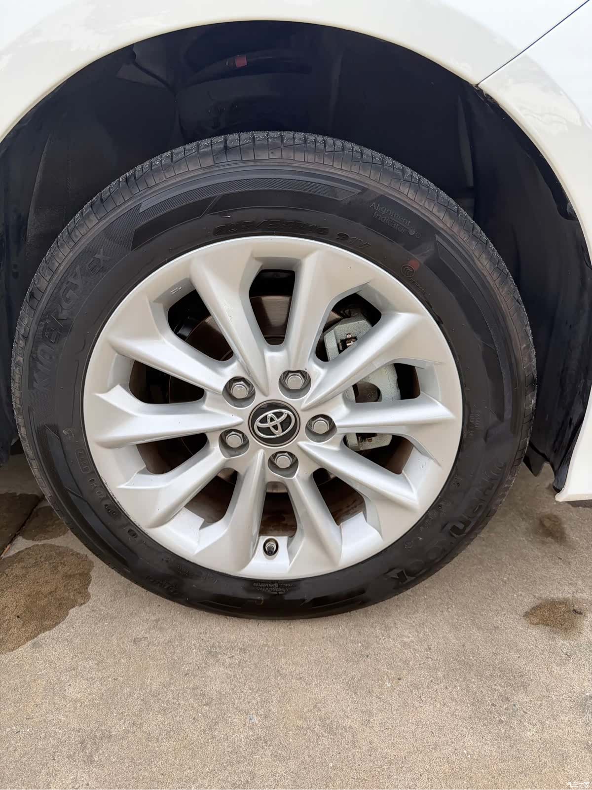 Toyota Corolla, 2022 19