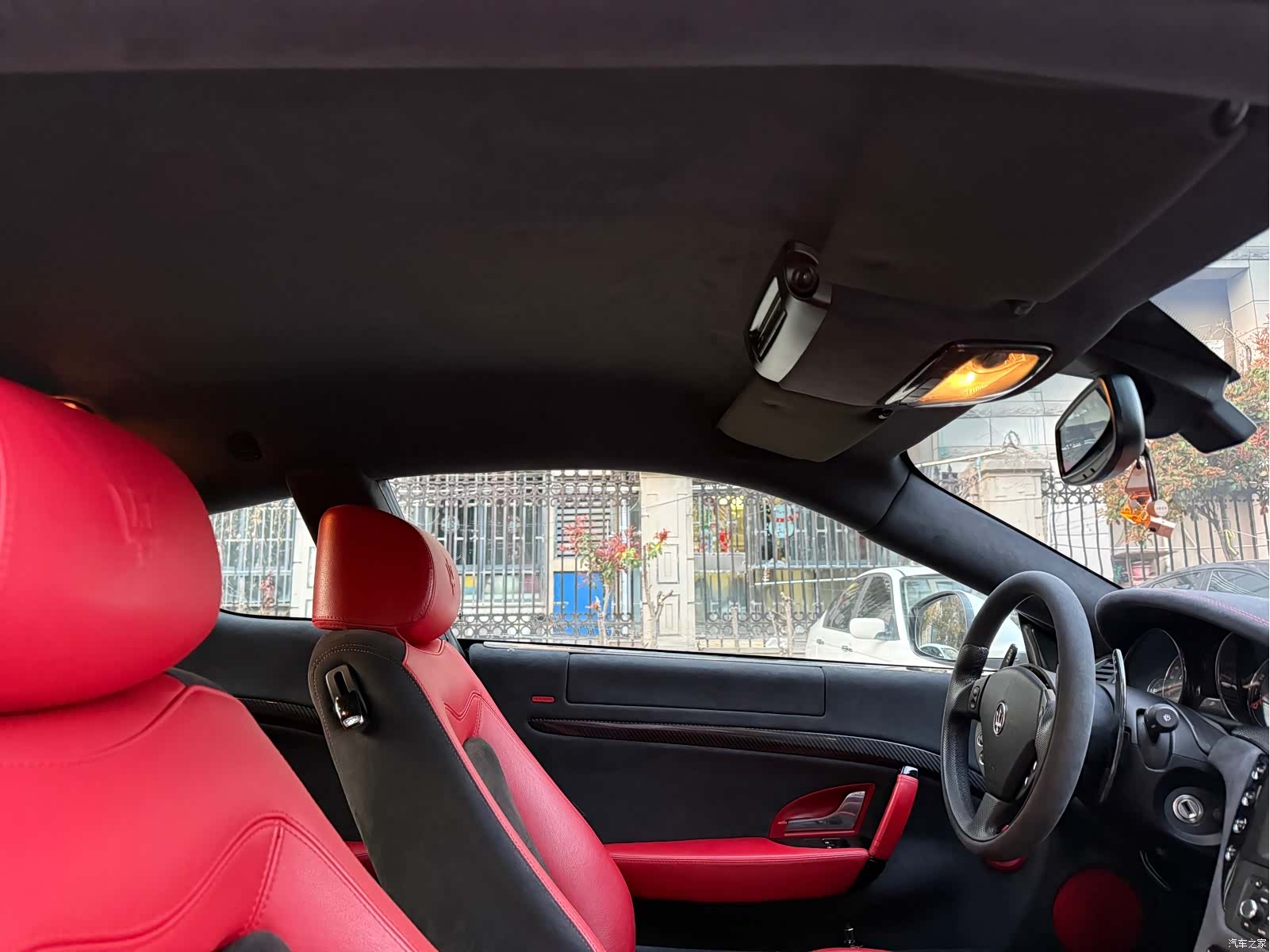 Maserati GranTurismo, 2011 22