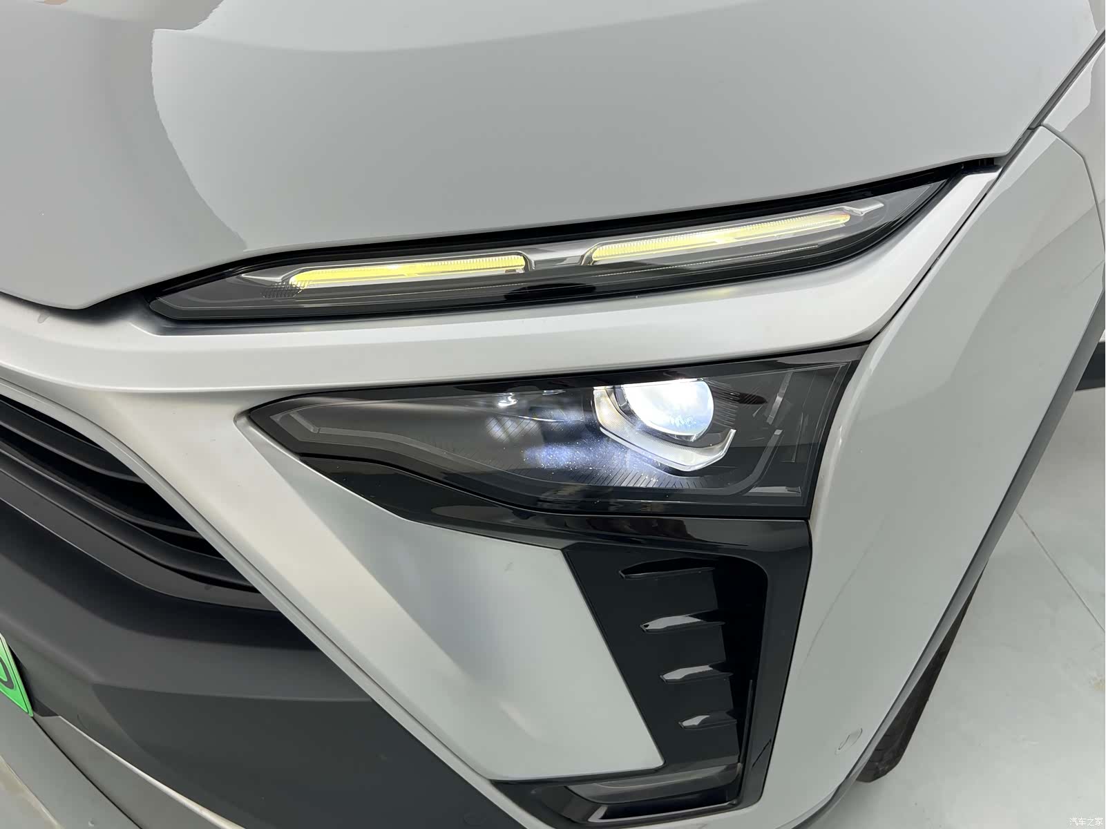 NIO ES8, 2021 30