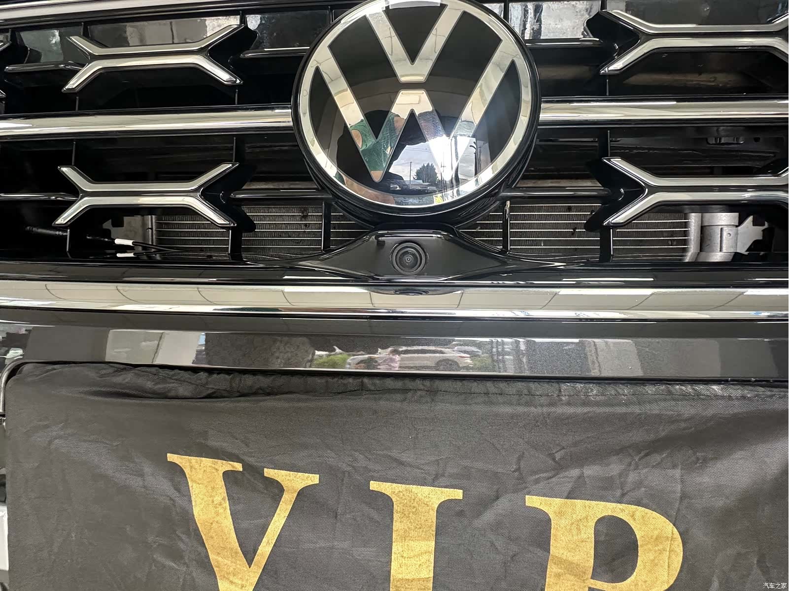 Volkswagen Tayron, 2023 4