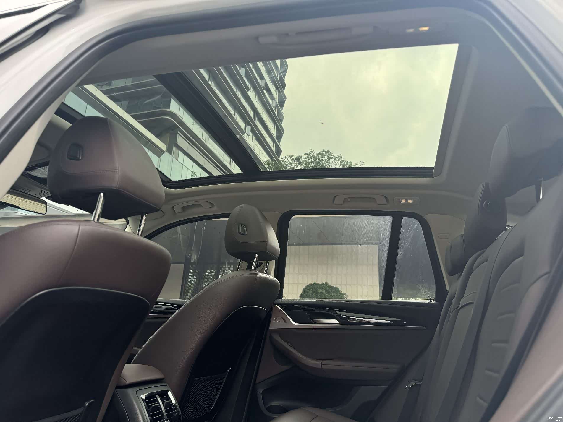 BMW X3, 2019 17