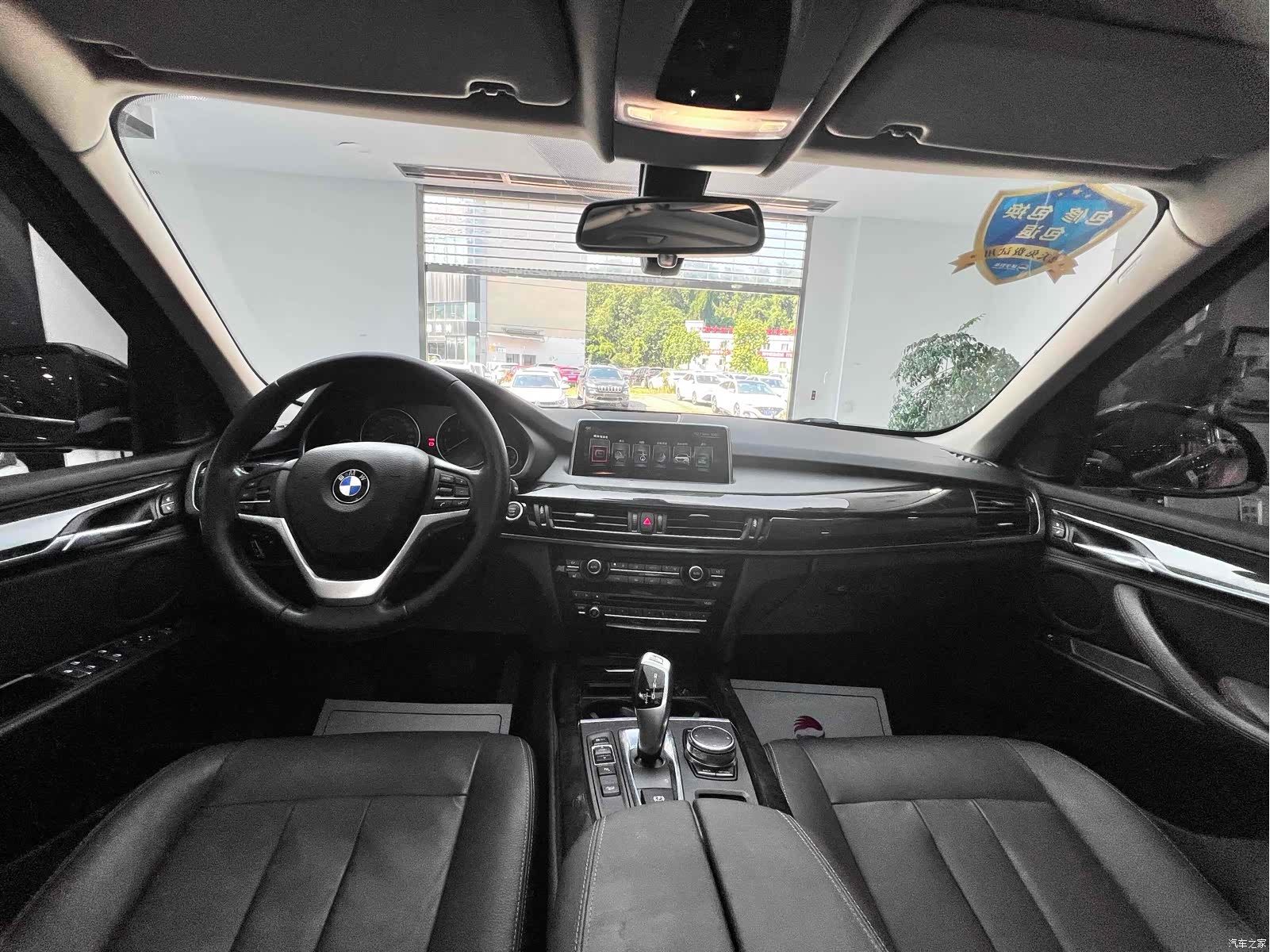BMW X5, 2017 20