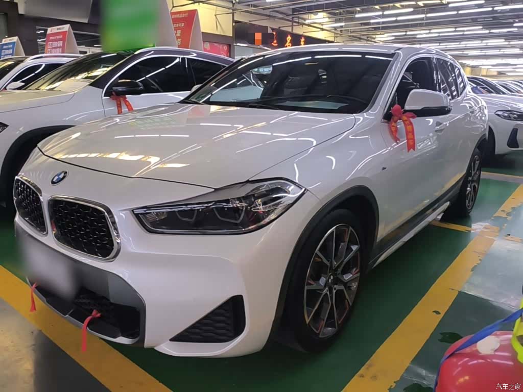 BMW X2, 2022 2