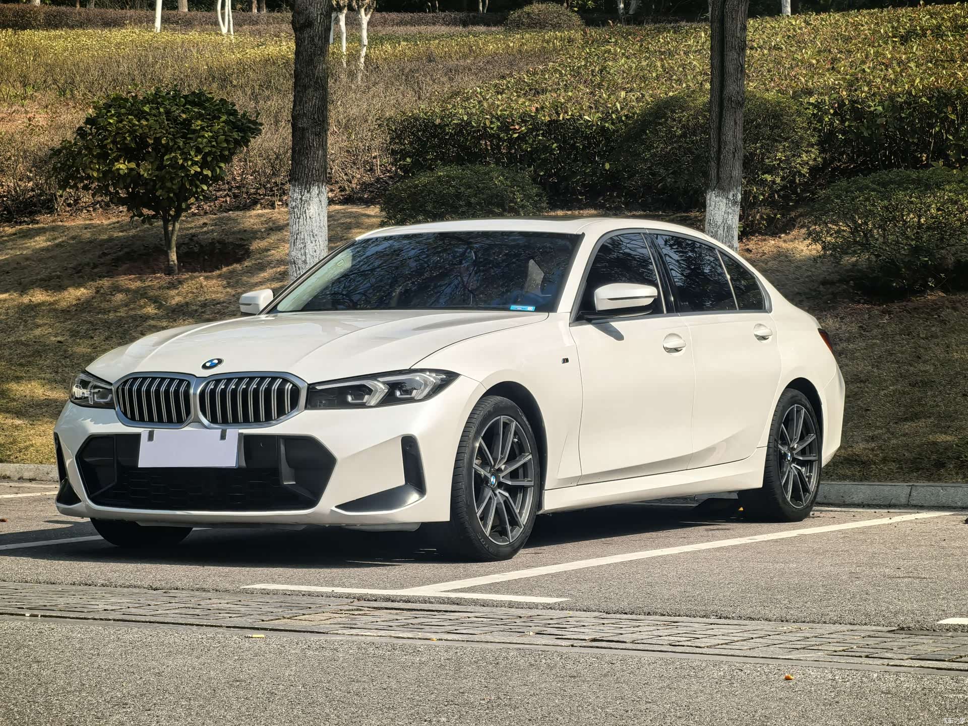 BMW 3 Series, 2024 1