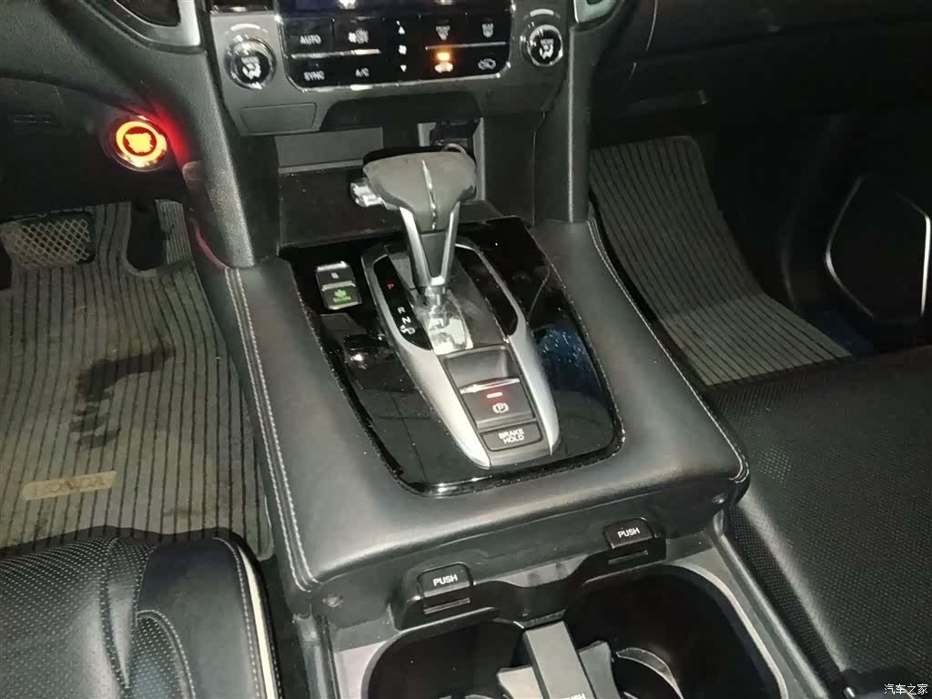 Honda UR-V, 2017 6
