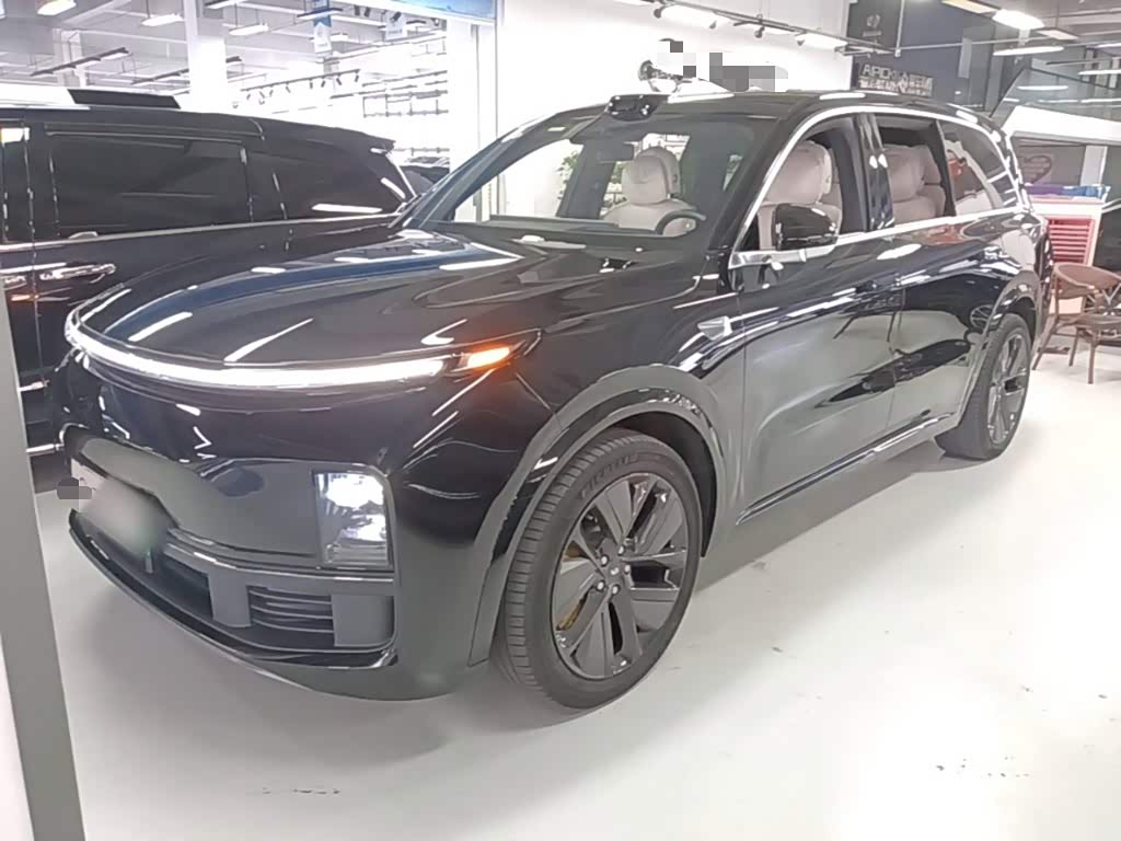 Li Auto L9 2022 Max