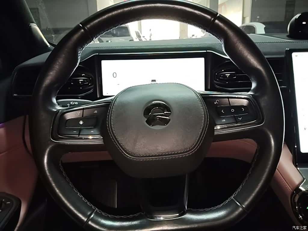 NIO EC6, 2022 11