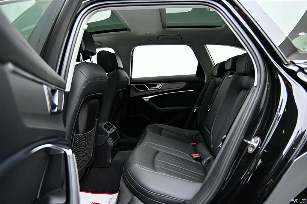 Audi A6, 2024 12