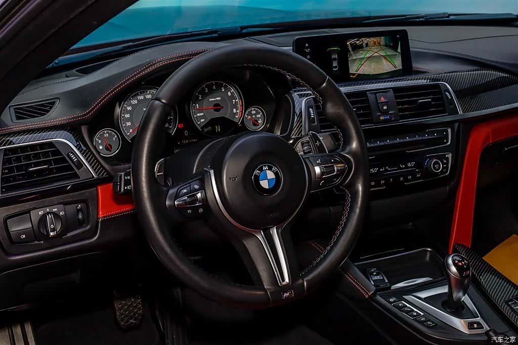 BMW M4, 2019 21