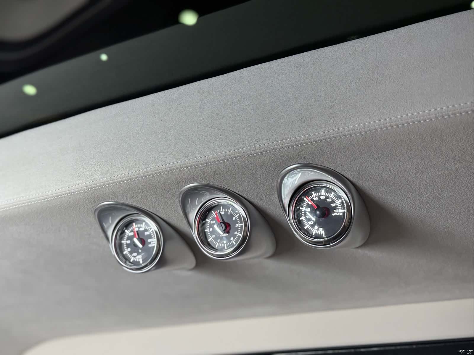 Maybach S-Class, 2019 11