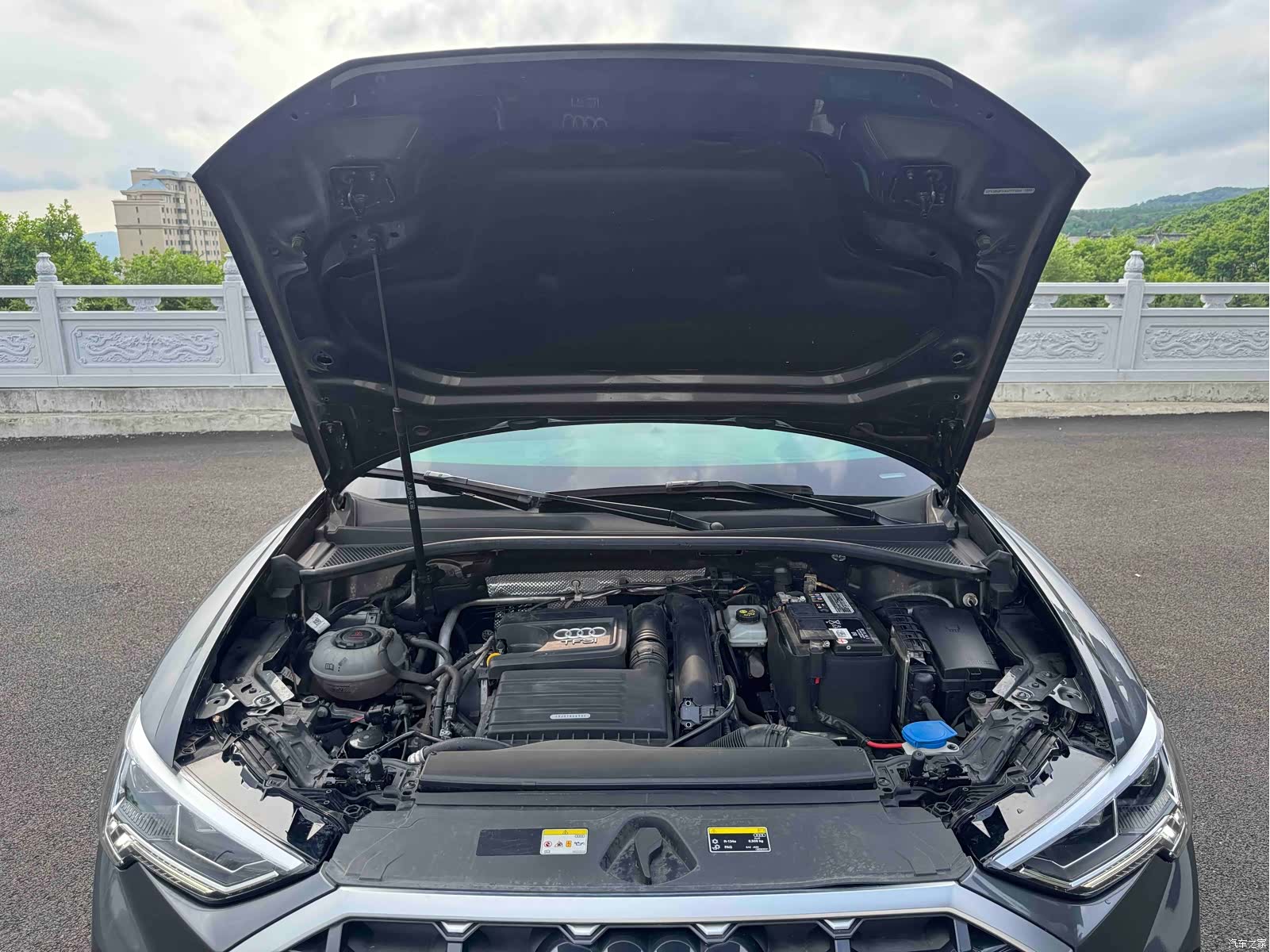Audi Q3, 2021 19