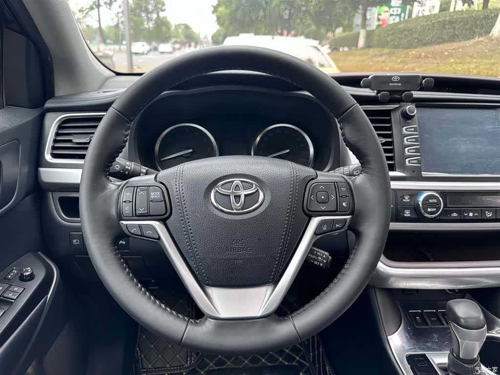 Toyota Highlander, 2020 8