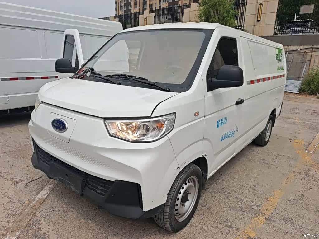 Karry 38.7kWh, 2023 1
