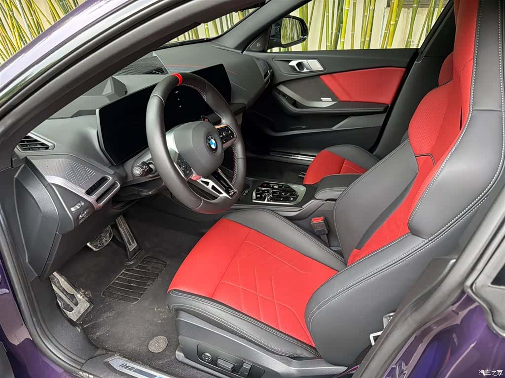 BMW M2, 2025 9