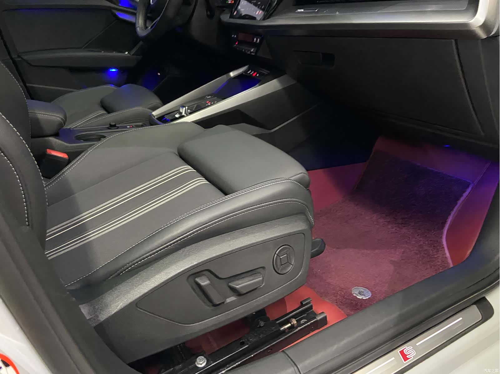 Audi A3, 2022 14