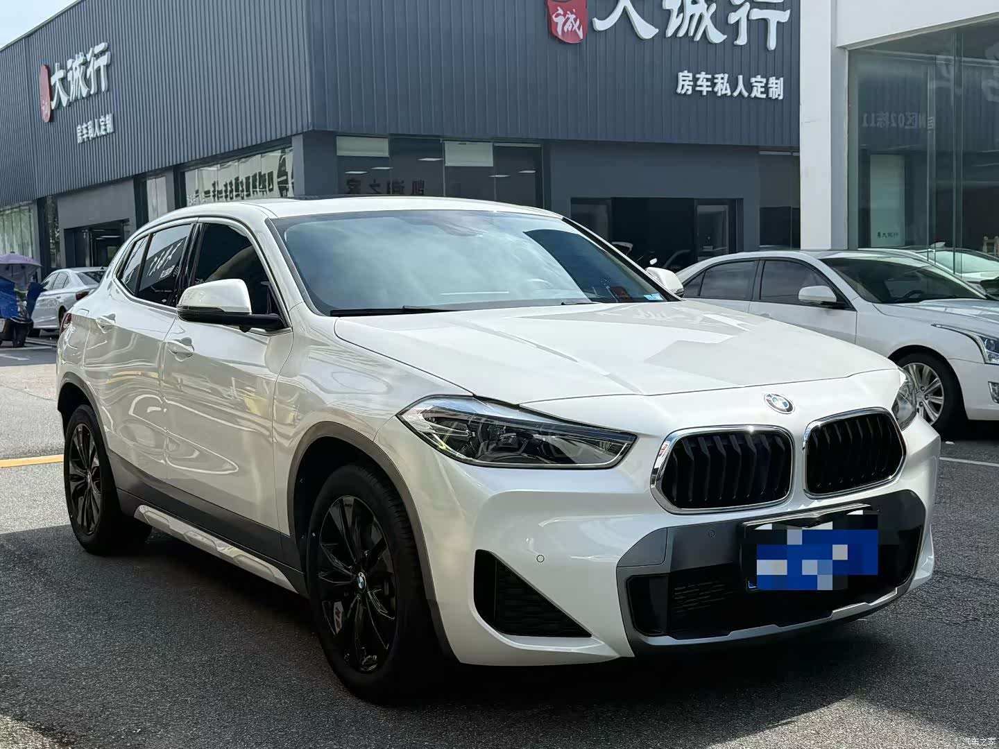 BMW X2, 2020 3