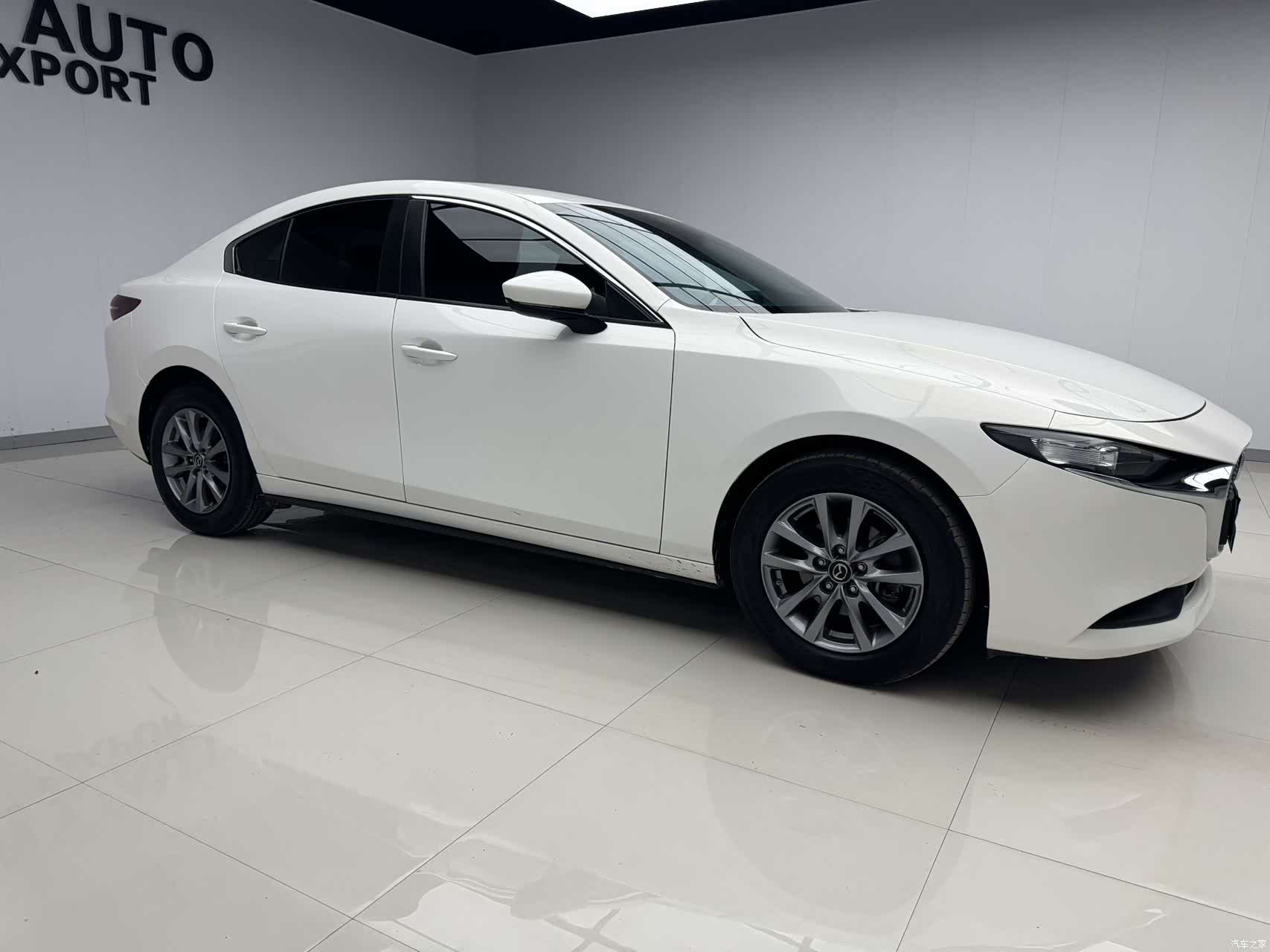 Mazda Mazda3, 2021 3