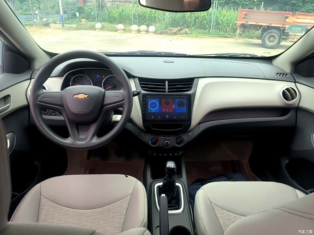 Chevrolet 3, 2018 10