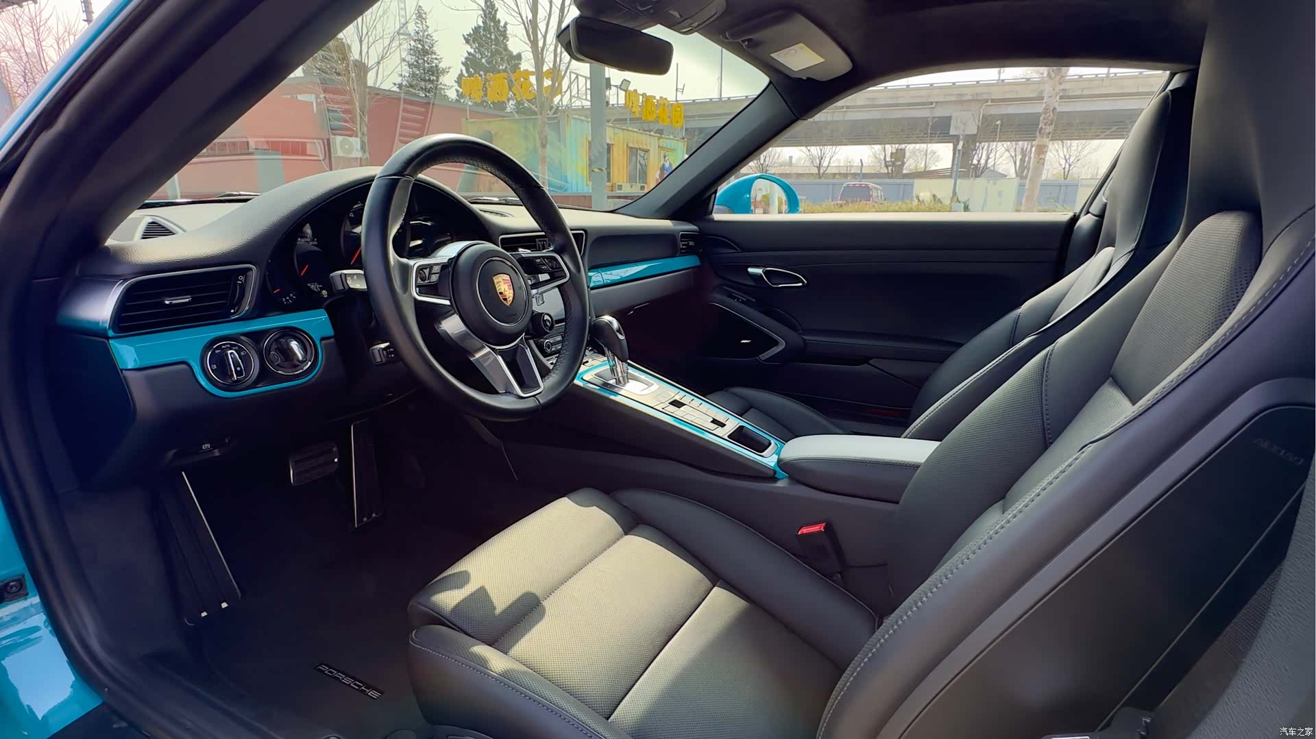Porsche 911, 2018 7