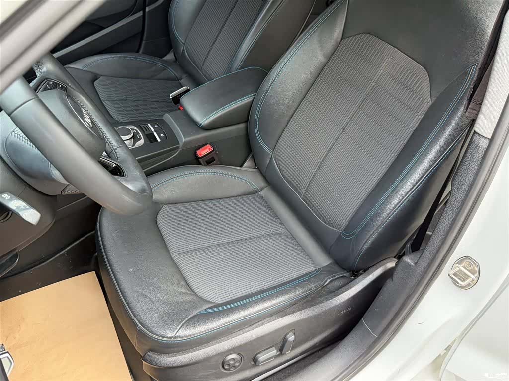 Audi A3, 2020 4