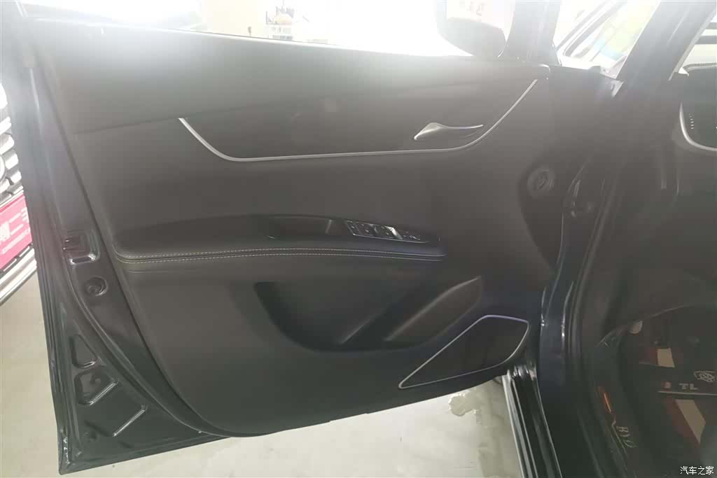 BYD Song, 2019 7