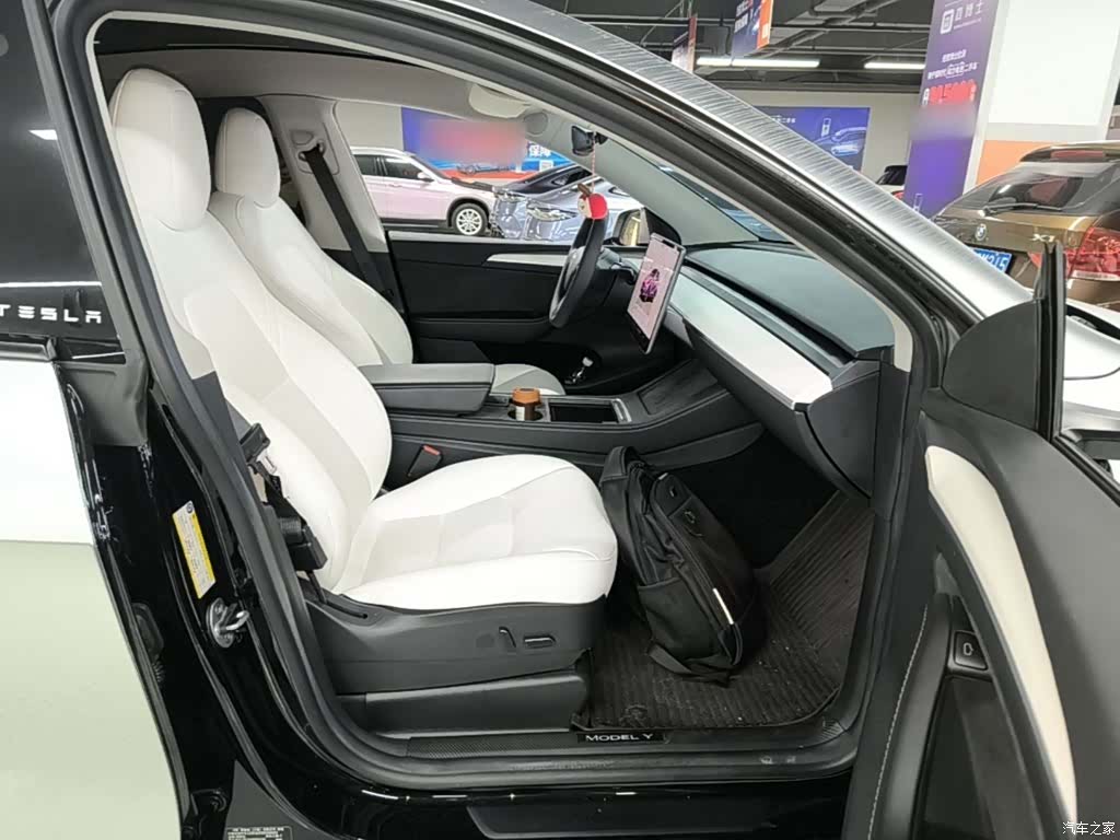 Tesla Model Y, 2023 25