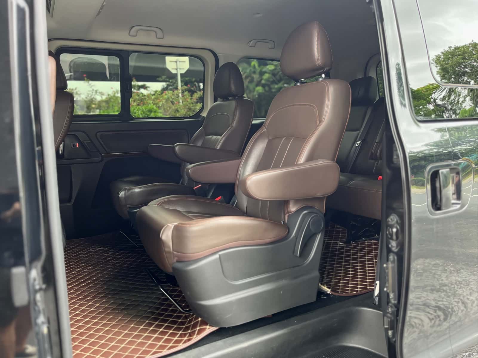 DongFeng 7, 2021 15