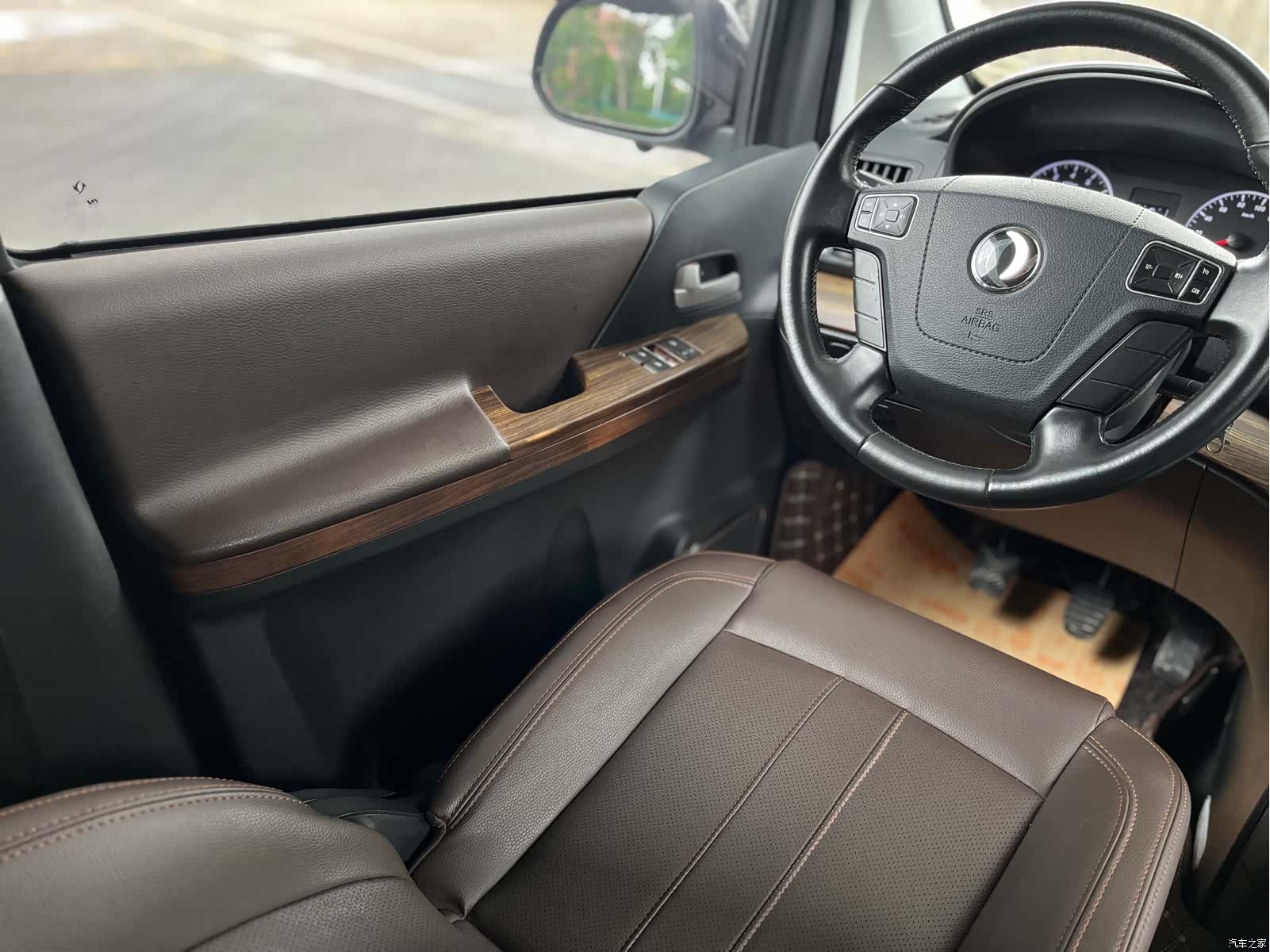 DongFeng 7, 2021 17