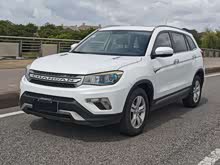 ����CS75 2015�� 1.8T �Զ�������Ӣ�� ��V
