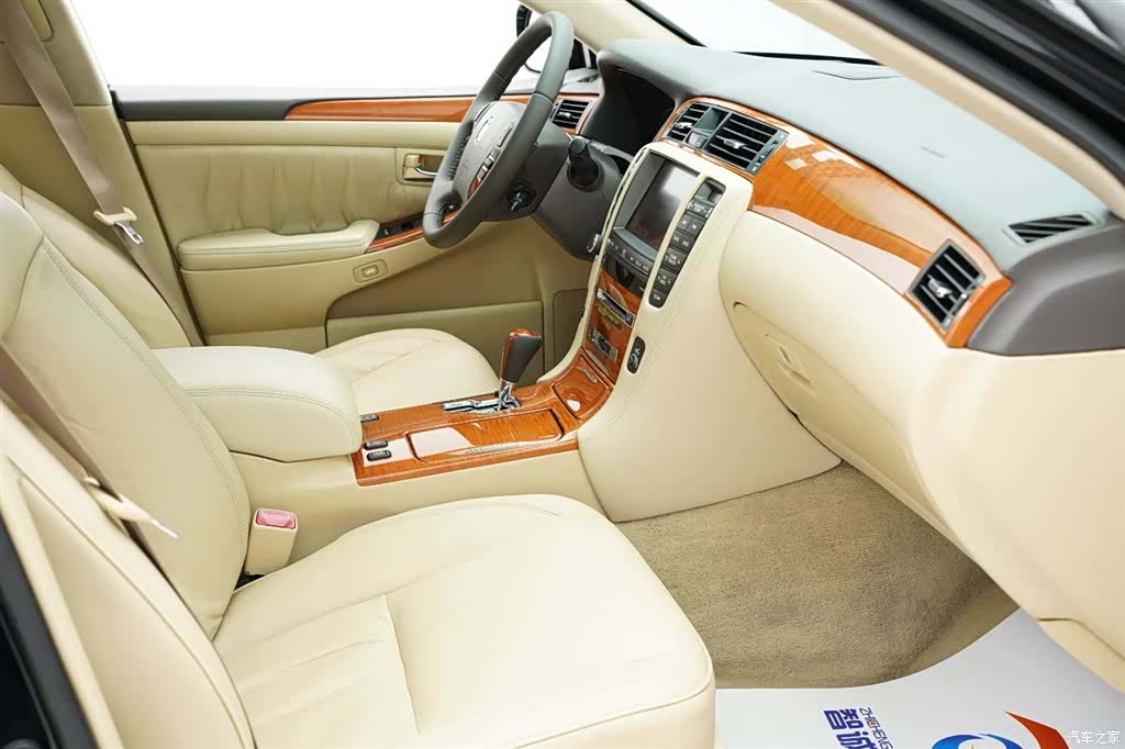 Toyota Crown, 2007 29
