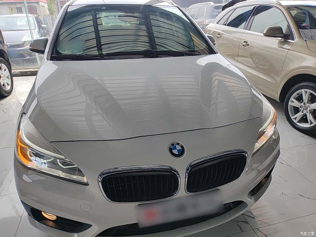 BMW 2 Series, 2018 3
