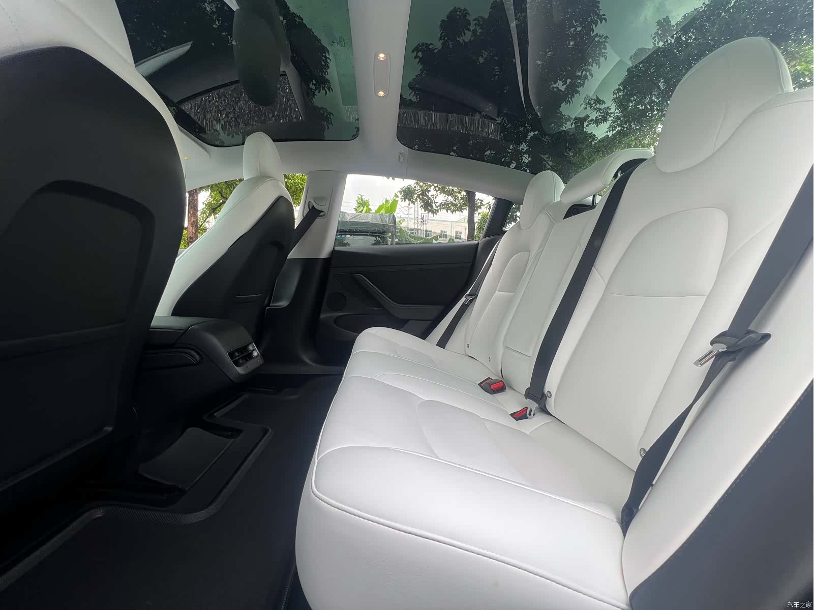 Tesla Model 3, 2021 6