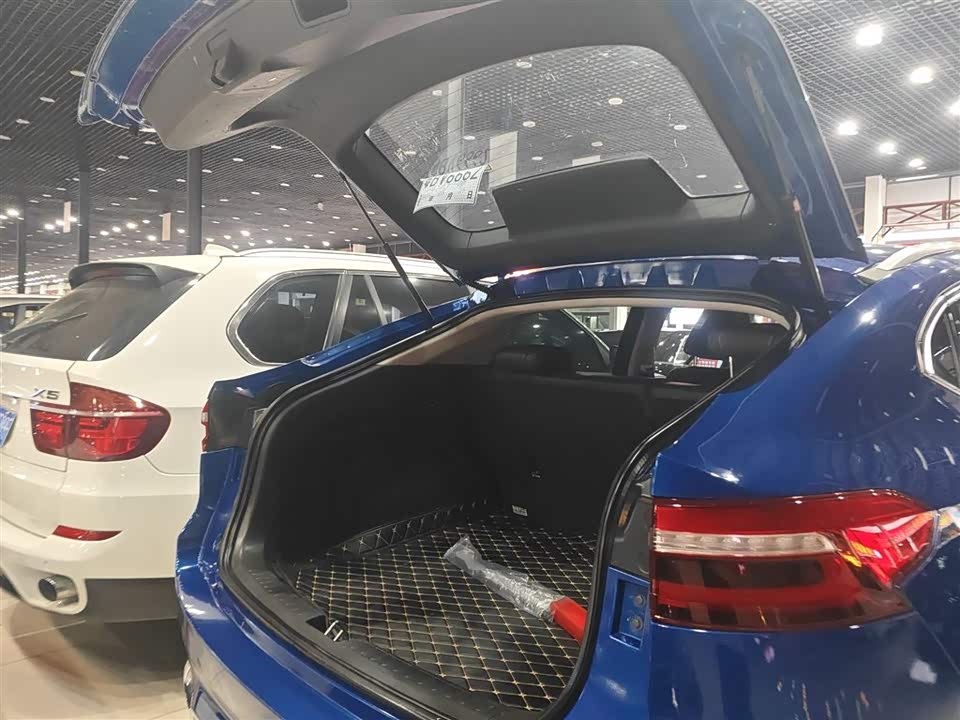 Haval F7x Haval F7x