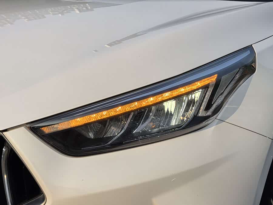 Kia K3 NEV 2021, фото 5