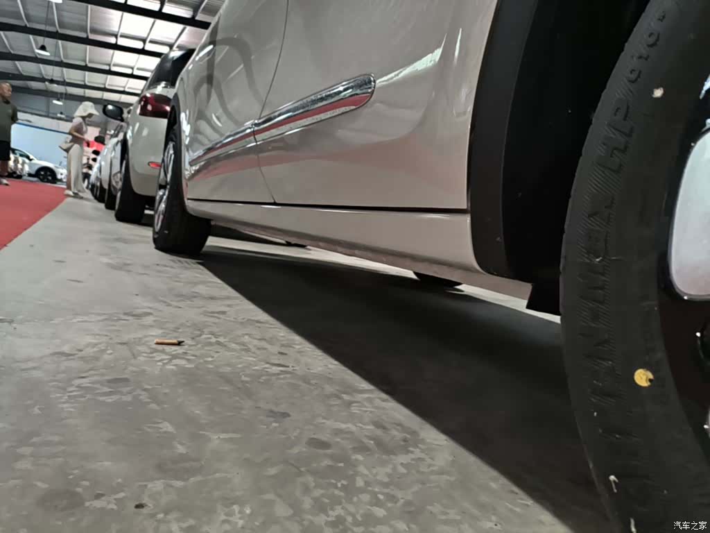 Wuling Bingo, 2026 22