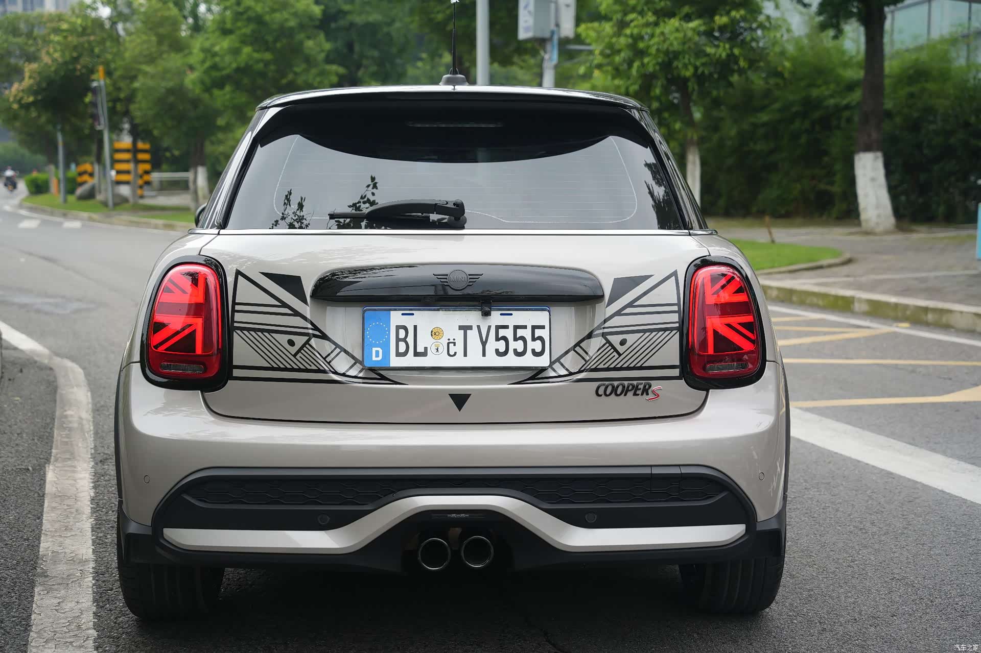 Mini Cooper, 2022 11