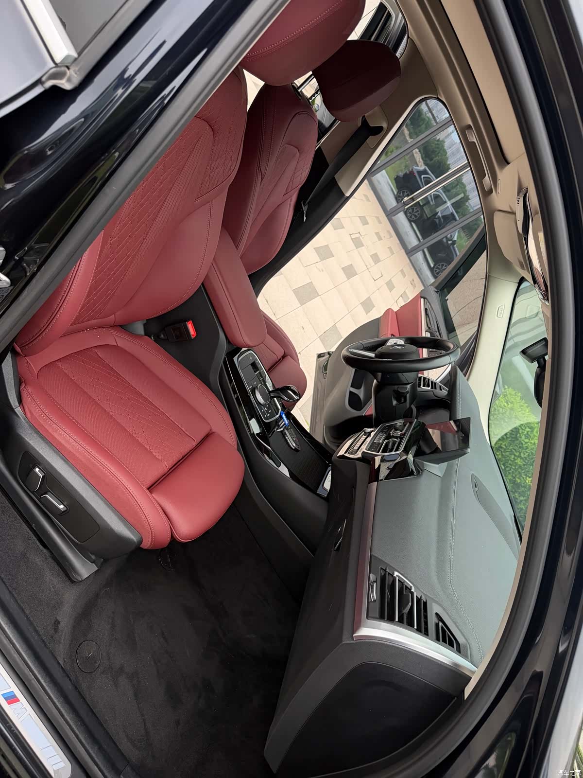 BMW X3, 2024 12