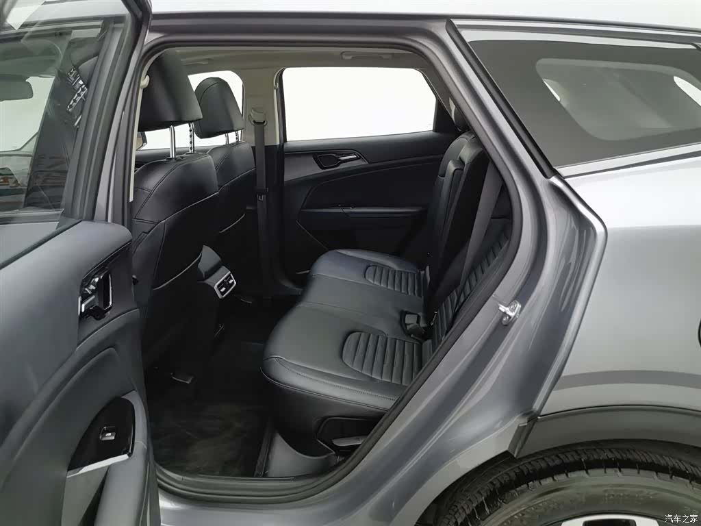 Kia Sportage, 2024 15