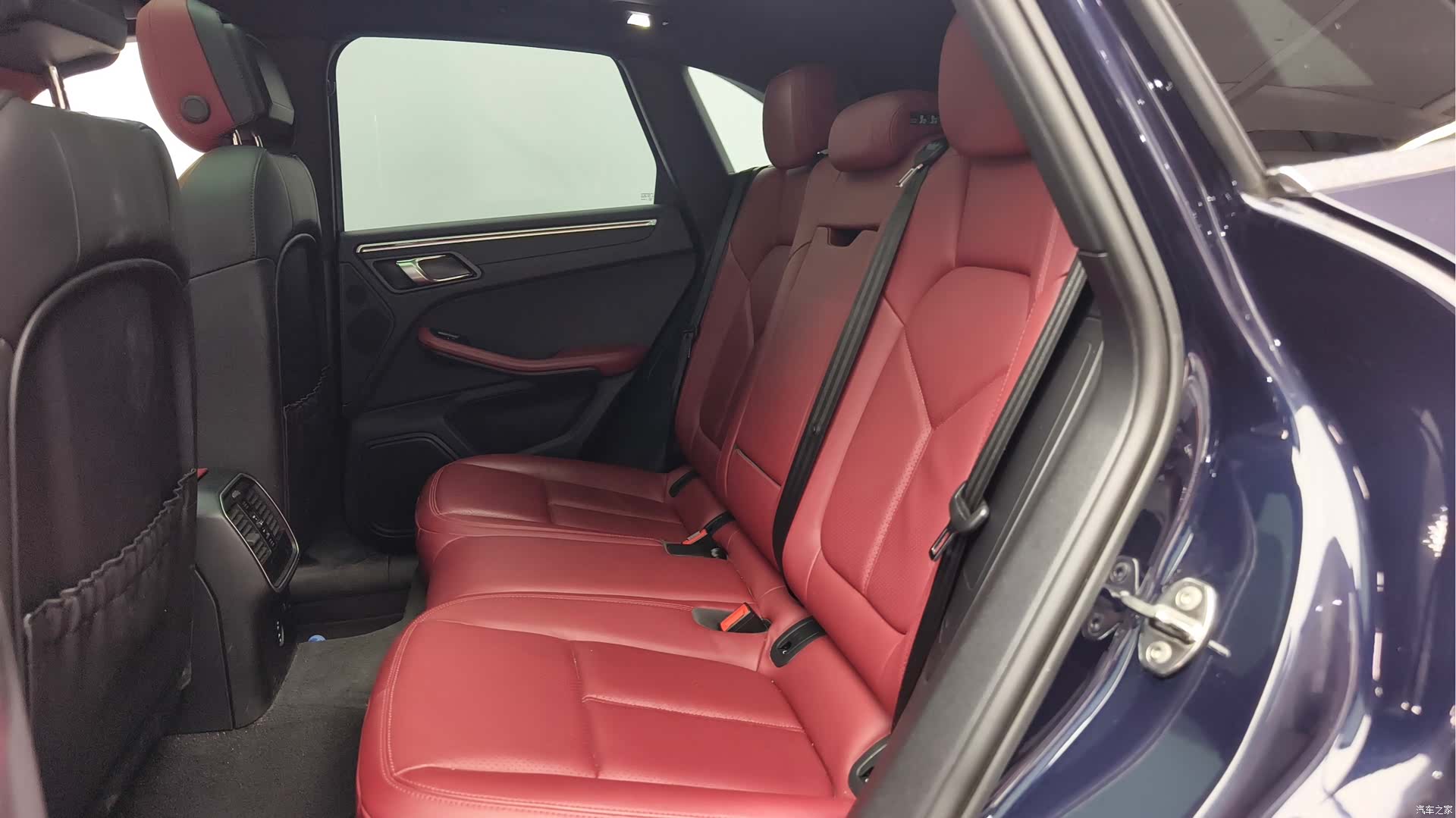 Porsche Macan, 2023 9