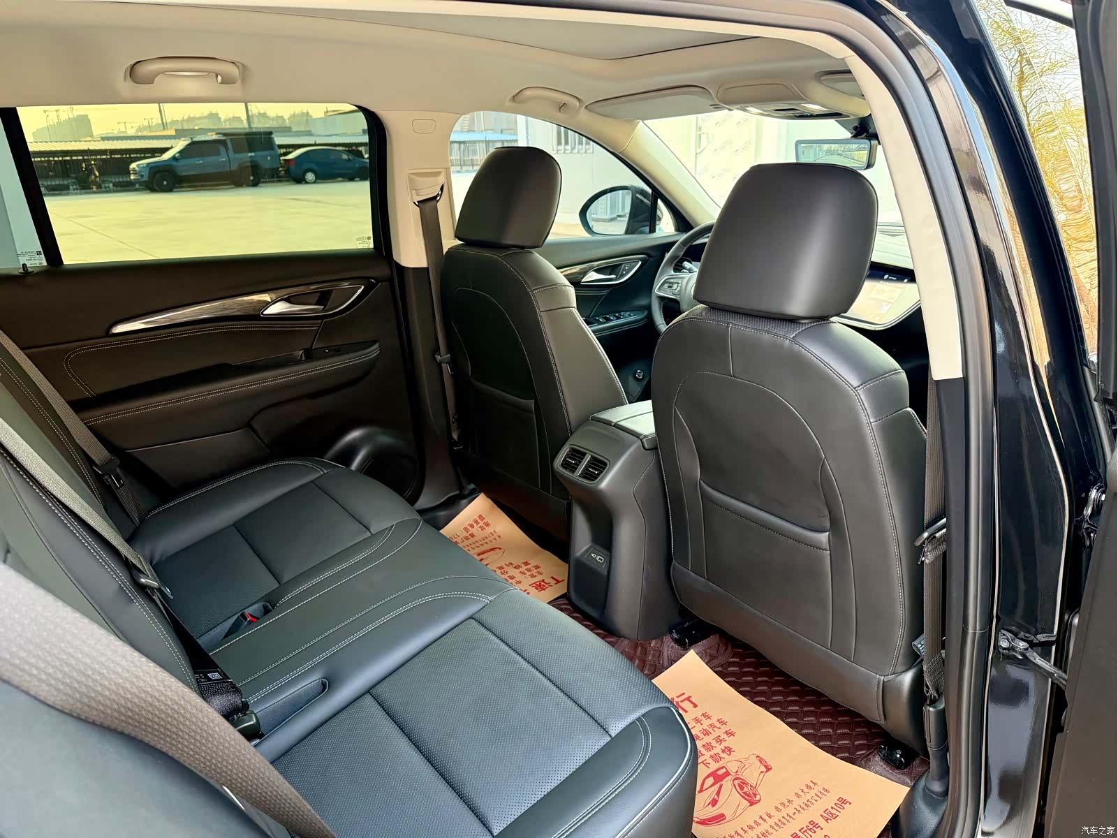 Buick Envision Plus, 2023 22