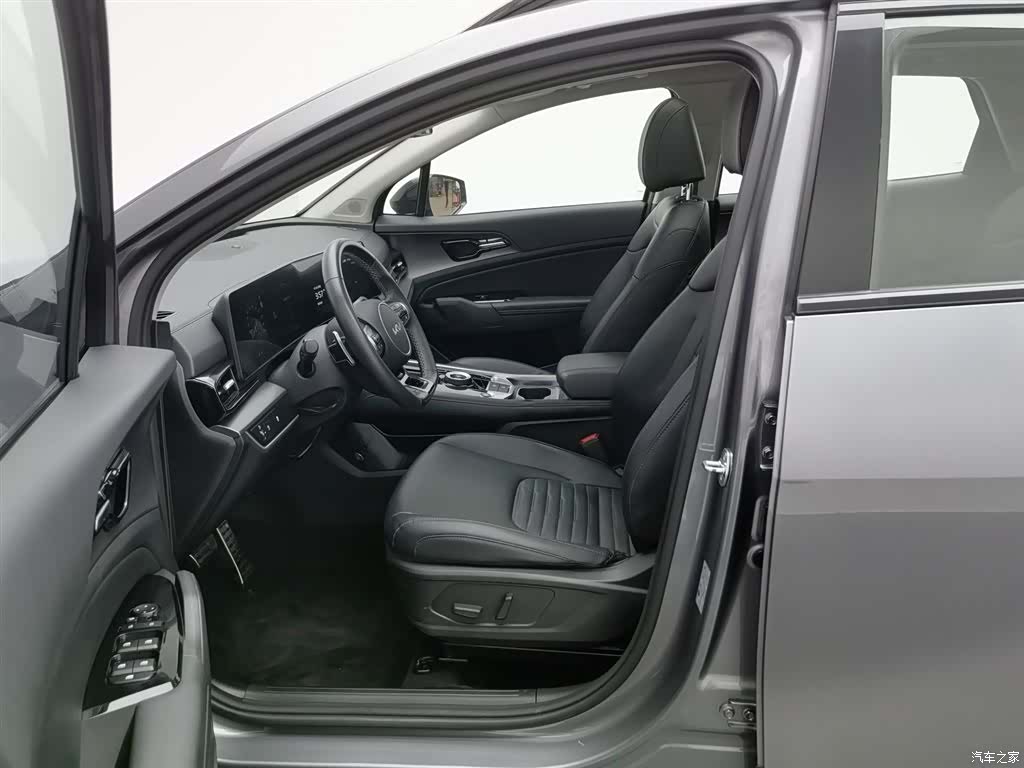 Kia Sportage, 2024 10