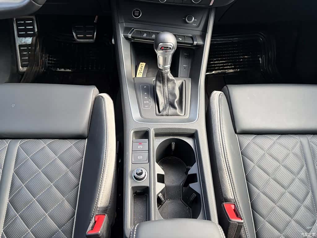 Audi Q3, 2025 18