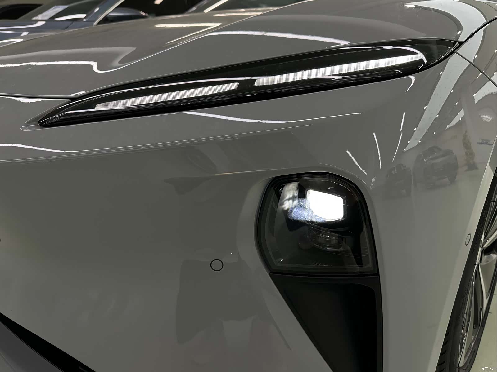 NIO ET5, 2024 16