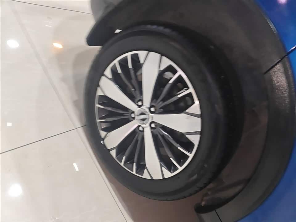 Haval F7x Haval F7x