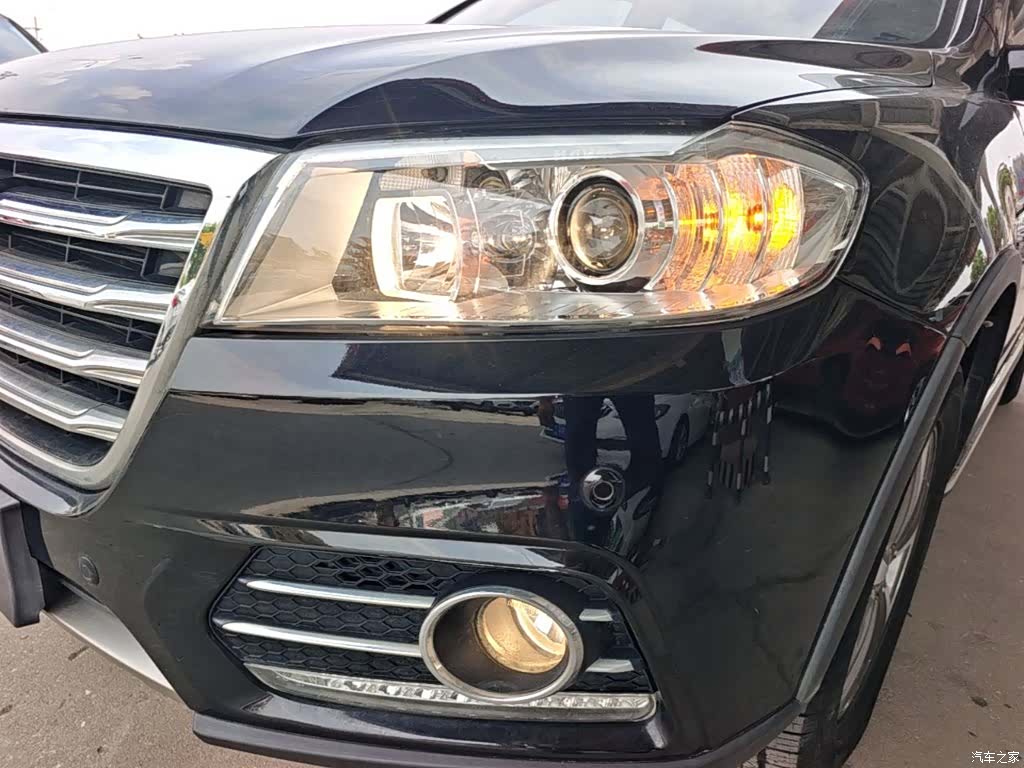Haval H6, 2016 24