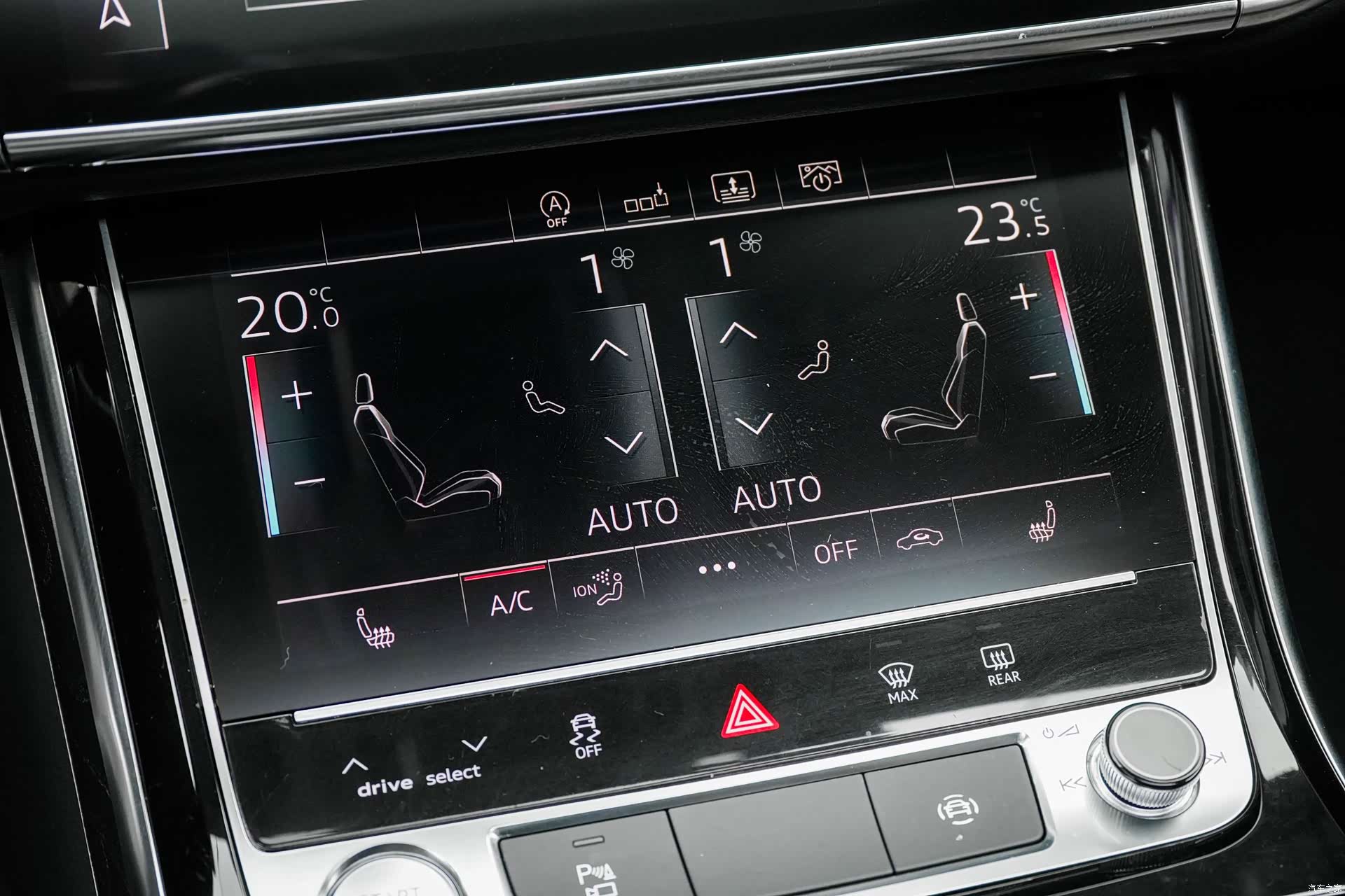 Audi A8L, 2019 16